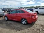 Lot #3312059381 2021 HYUNDAI ACCENT SE