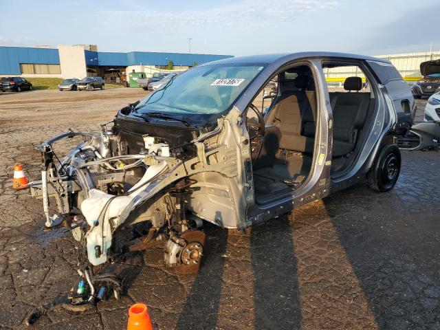 Global Auto Auctions: 2018 GMC TERRAIN SL