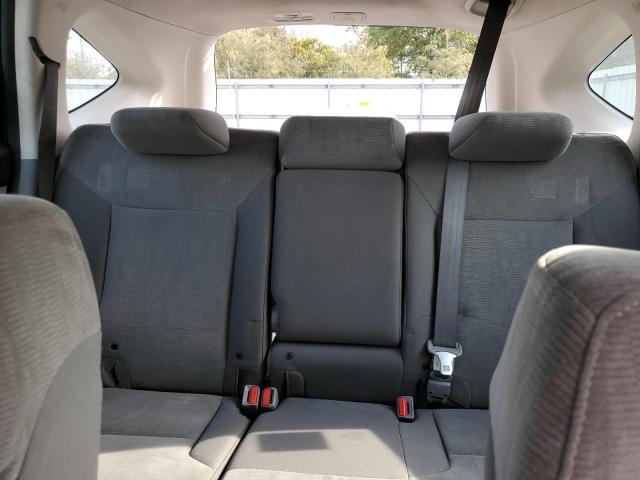 2012 HONDA CR-V LX - 2HKRM4H3XCH627457