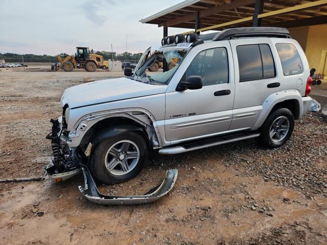 JEEP LIBERTY RE