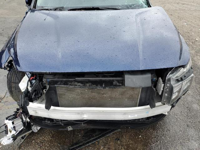 2023 HYUNDAI SANTA FE S #3294047823