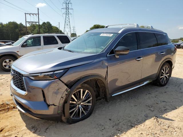 2023 INFINITI QX60 SENSO 5N1DL1GS6PC333846