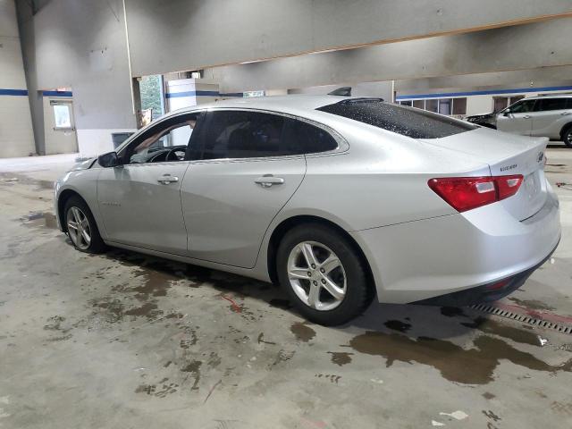 2019 CHEVROLET MALIBU LS 1G1ZB5ST9KF189584