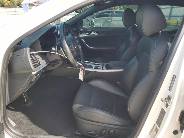 2019 KIA STINGER GT KNAE35LC2K6067261