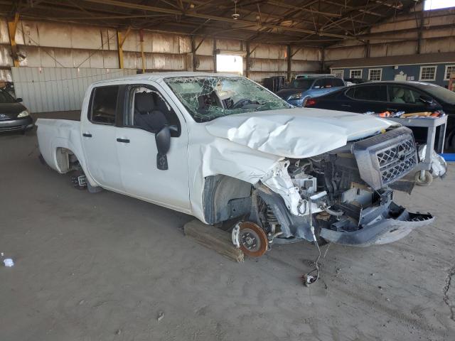 2024 NISSAN FRONTIER S 1N6ED1EK4RN640185