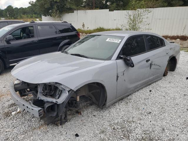 DODGE CHARGER SX