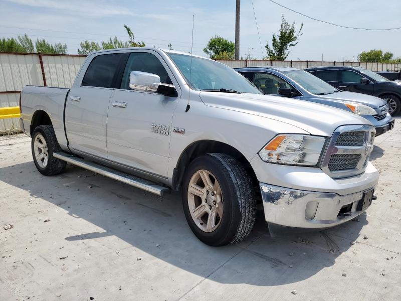2017 RAM 1500 SLT 1C6RR6LT9HS776043