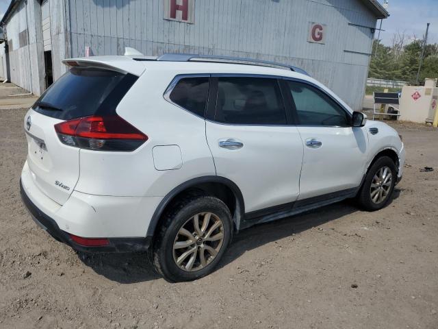 2020 NISSAN ROGUE S JN8AT2MV5LW104079