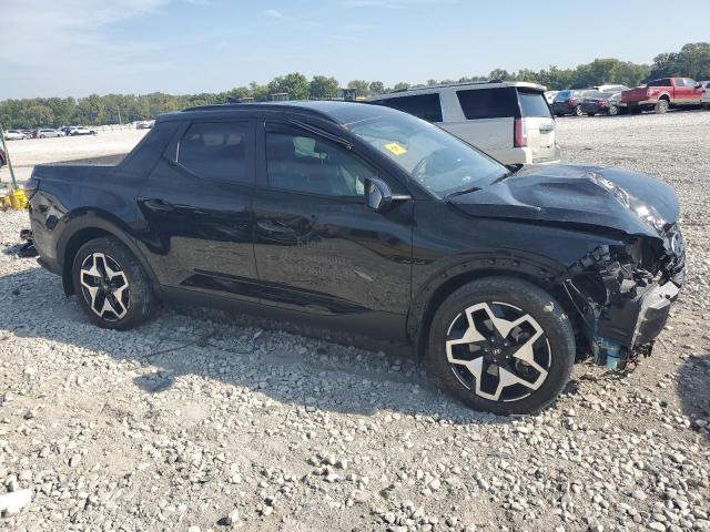 2024 HYUNDAI SANTA CRUZ LIMITED - 5NTJEDAF5RH095818