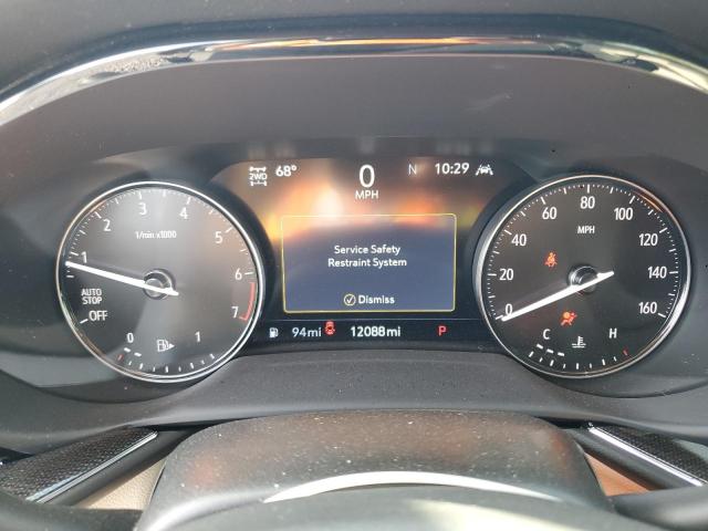 2023 BUICK ENVISION E LRBFZPR47PD189990