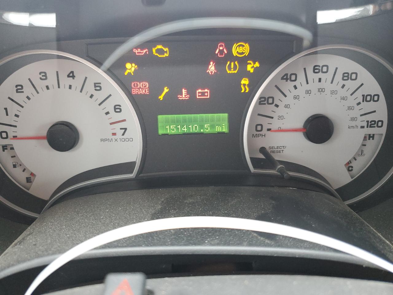 Lot #3254683168 2008 FORD EXPLORER S