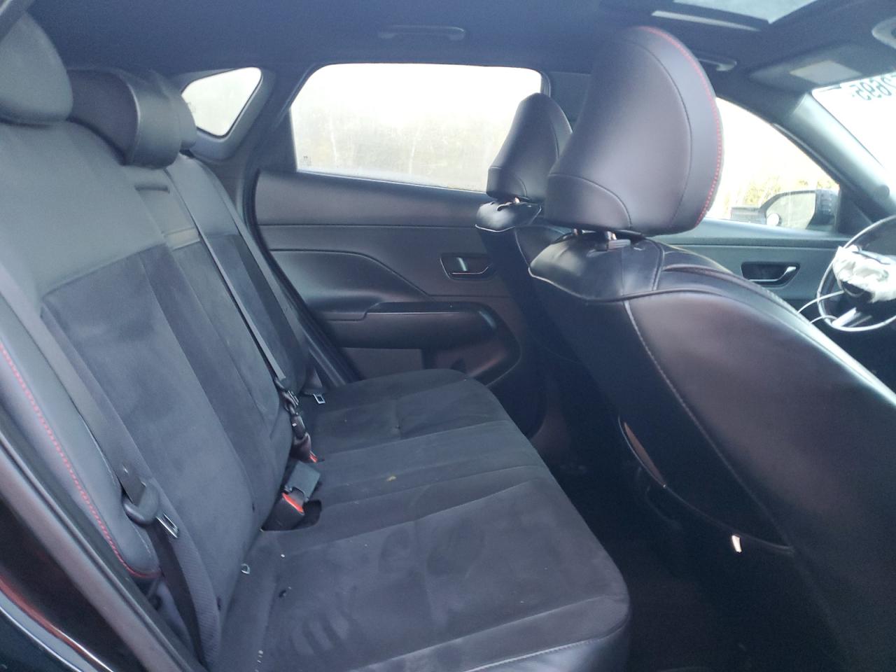 HYUNDAI KONA LIMITED