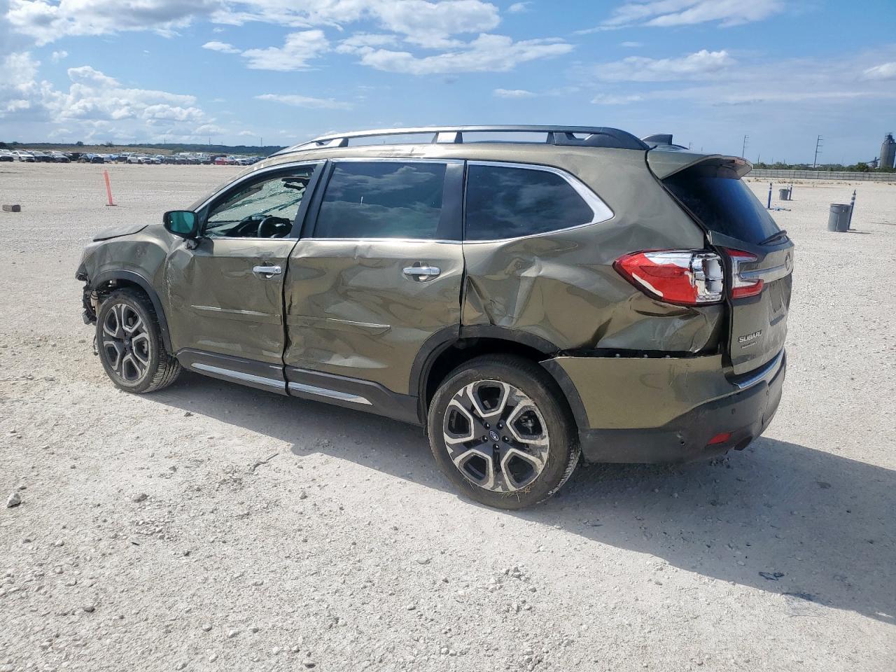 SUBARU ASCENT TOURING