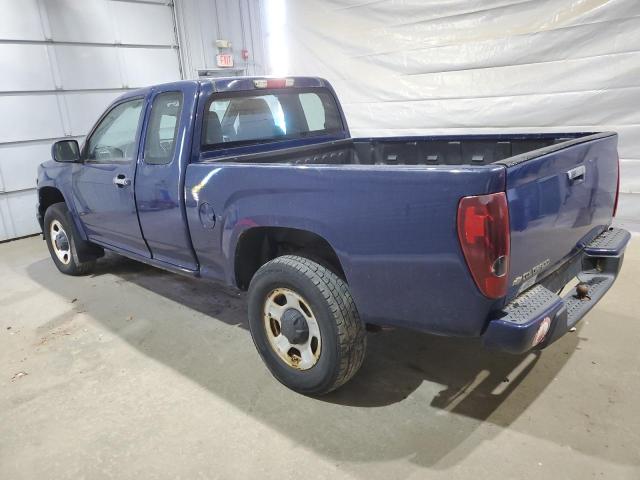 2012 CHEVROLET COLORADO #3285632267