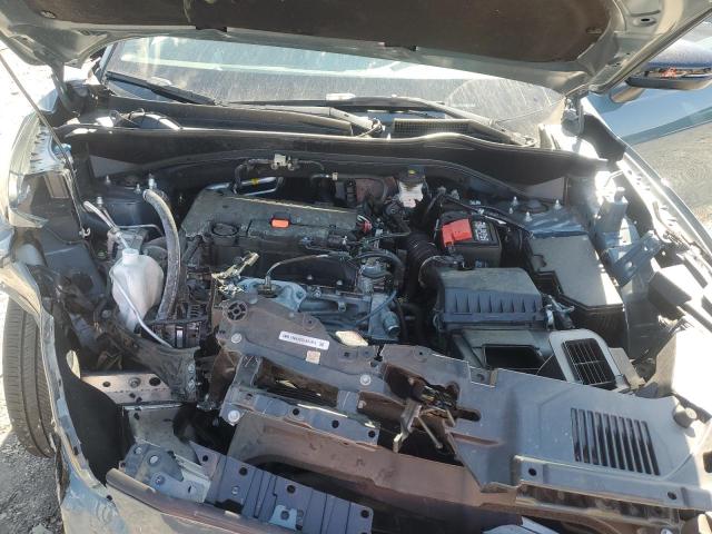 2023 HONDA HR-V SPORT - 3CZRZ2H56PM724138