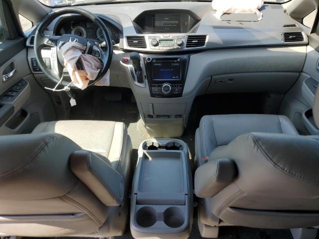 2015 HONDA ODYSSEY EX 5FNRL5H68FB008667
