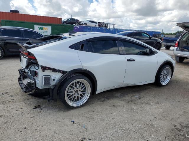 2024 TOYOTA PRIUS LE JTDACAAU9R3038583