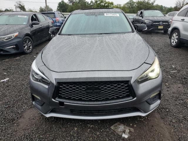 2018 INFINITI Q50 LUXE JN1EV7AR5JM433405