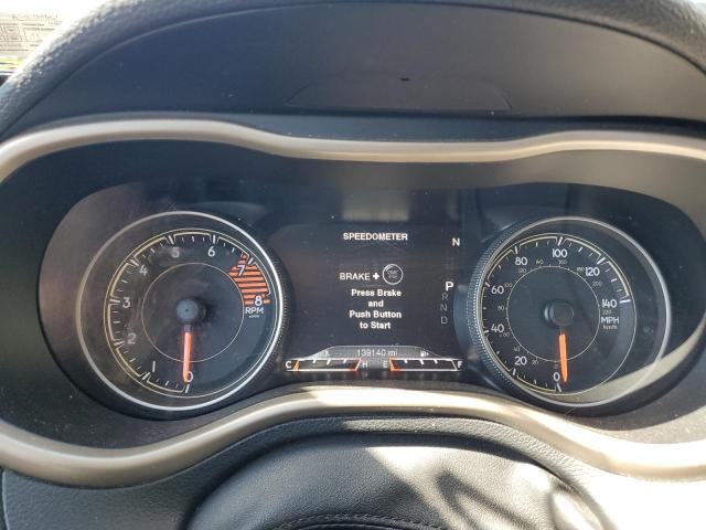 2016 JEEP CHEROKEE LIMITED 1C4PJMDS8GW122661