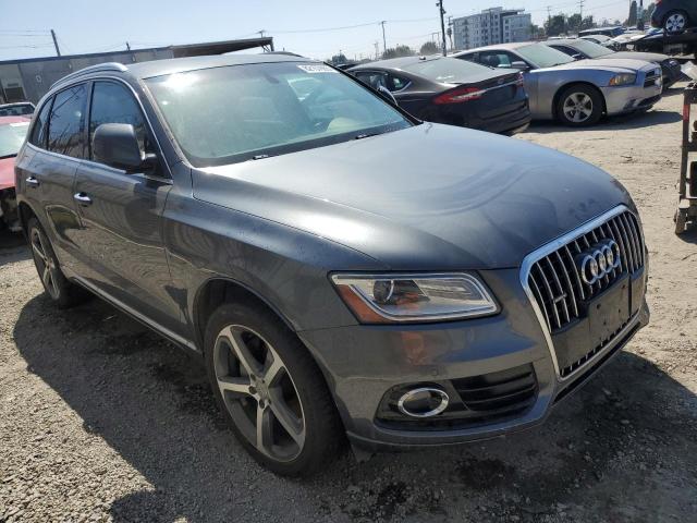 2016 AUDI Q5 TDI PRE WA1CVAFP2GA053774