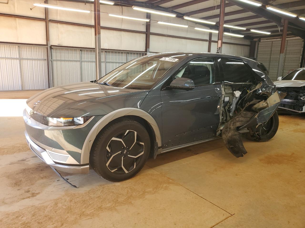 HYUNDAI IONIQ 5 LIMITED