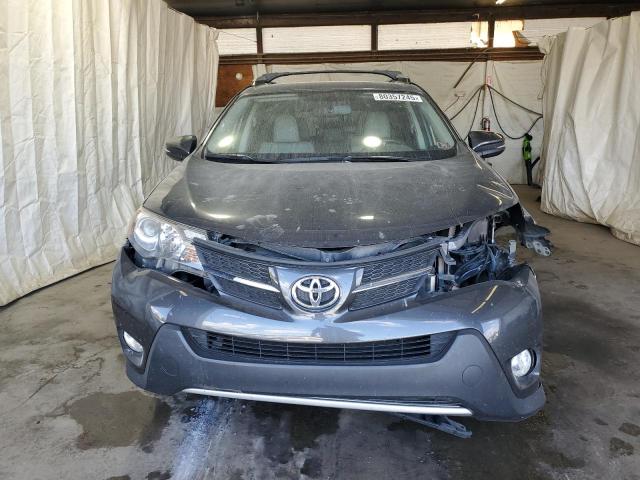 2015 TOYOTA RAV4 LIMIT JTMDFREV9FD111639