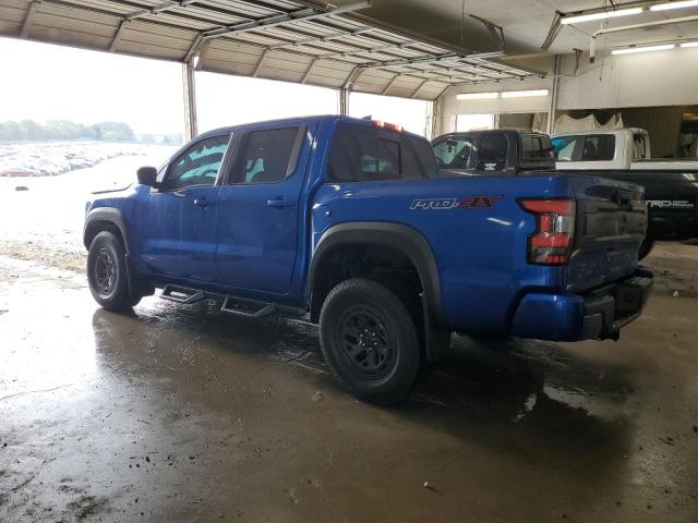 2025 NISSAN FRONTIER S #3305527064