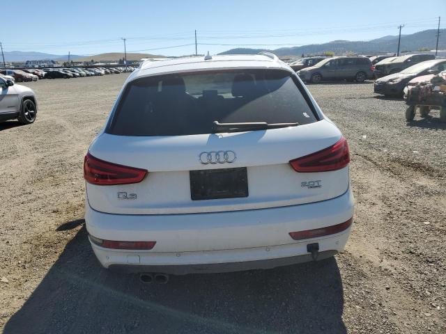 2015 AUDI Q3 PRESTIG WA1GFCFSXFR014350