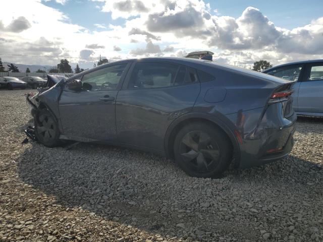 2023 TOYOTA PRIUS LE JTDACAAU0P3008370