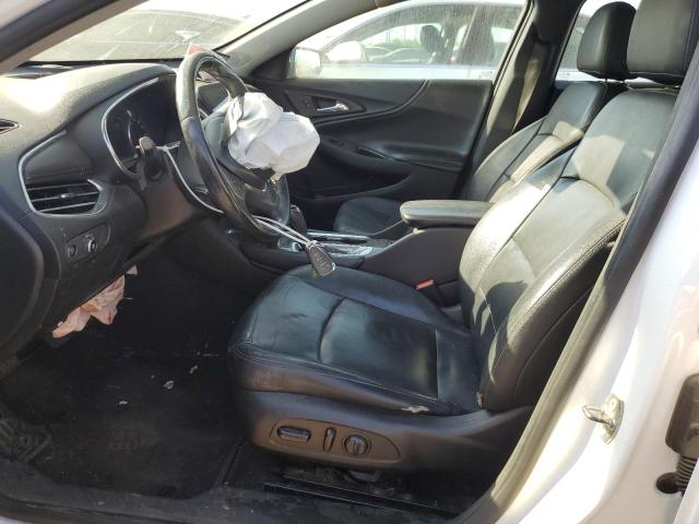 2017 CHEVROLET MALIBU LT 1G1ZE5ST4HF168836