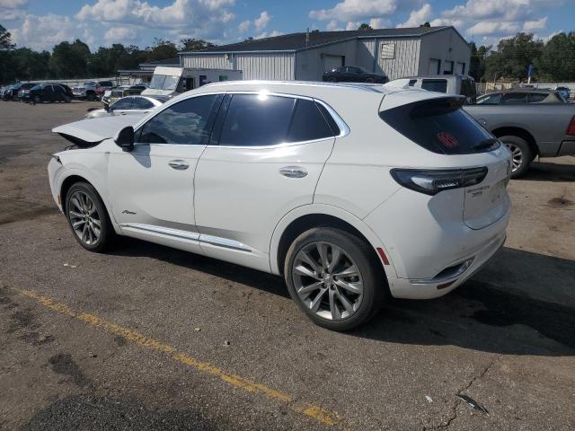 2022 BUICK ENVISION A #3283968803