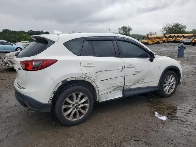 2015 MAZDA CX-5 GT - JM3KE4DY5F0478111