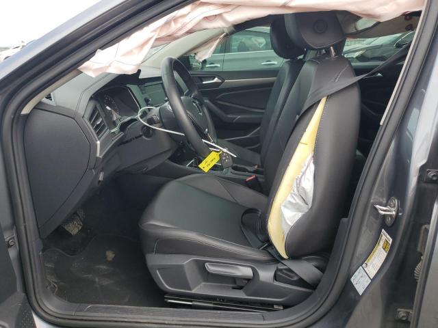 2020 VOLKSWAGEN JETTA S 3VWCB7BU5LM067417