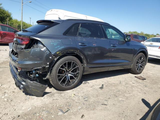 2021 AUDI SQ8 PRESTIGE WA1CWBF1XMD012074