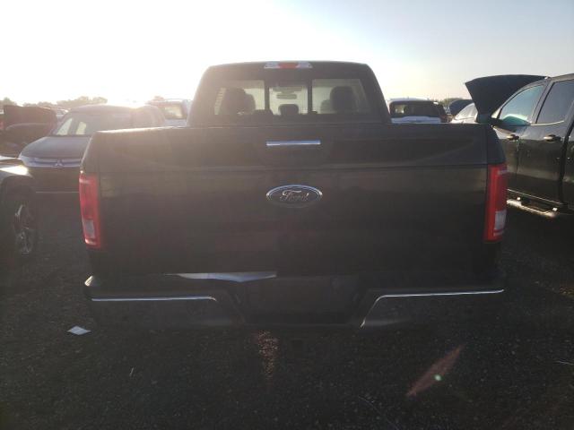 2016 FORD F150 SUPER CAB 1FTFX1EG7GFB33329