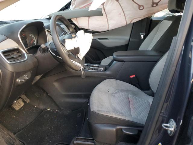 2018 CHEVROLET EQUINOX LS 3GNAXHEV8JL117047