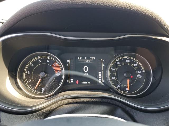 2020 JEEP CHEROKEE L - 1C4PJLLX9LD629842