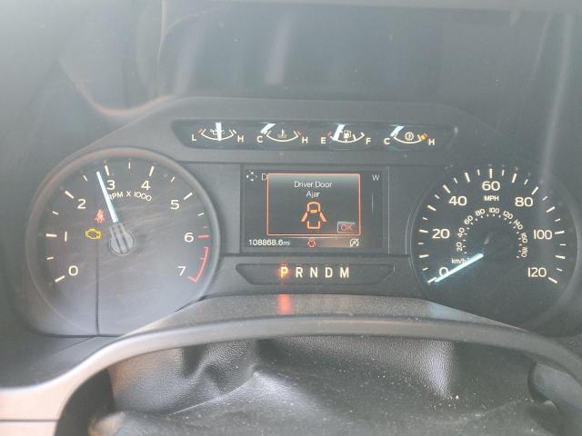 2019 FORD F150 SUPER 1FTEW1EP4KFB57787