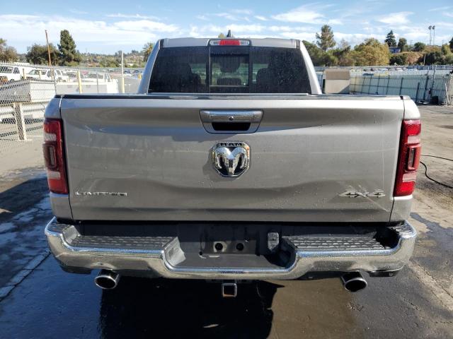 2022 RAM 1500 LIMITED 1C6SRFHT3NN209430