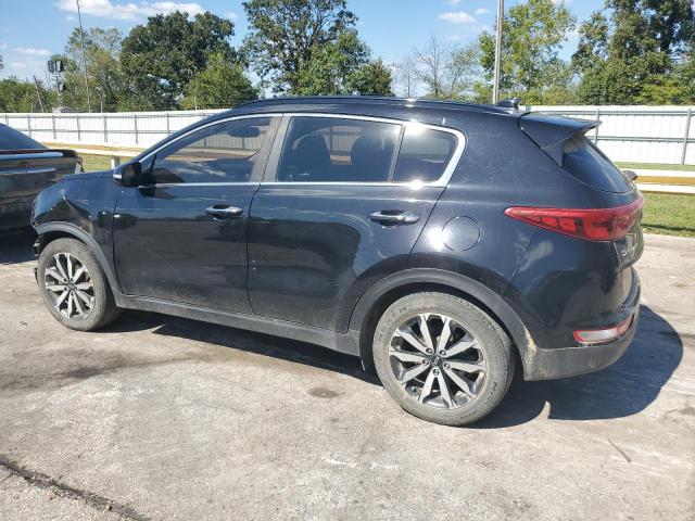 2018 KIA SPORTAGE EX KNDPN3AC3J7396962