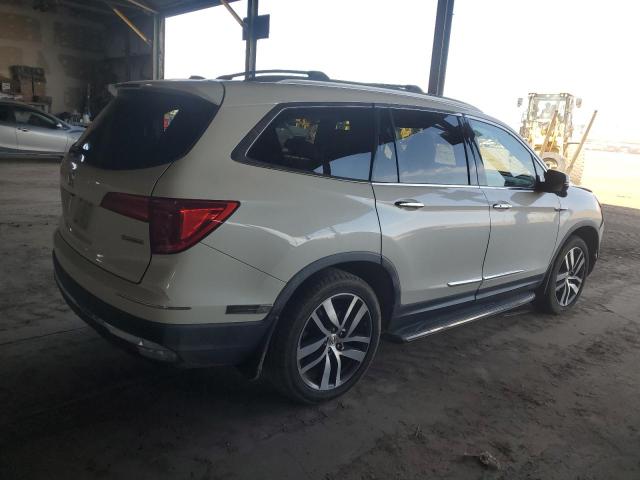 2016 HONDA PILOT TOUR 5FNYF5H98GB020199