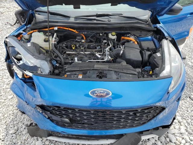 2020 FORD ESCAPE SE SPORT 1FMCU0BZ9LUB58245