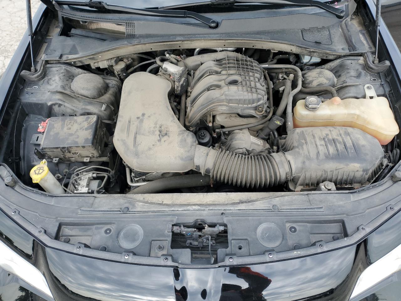 CHRYSLER 300 LIMITED