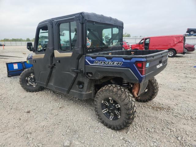 2021 POLARIS RANGER CRE 4XARSY994M8478521