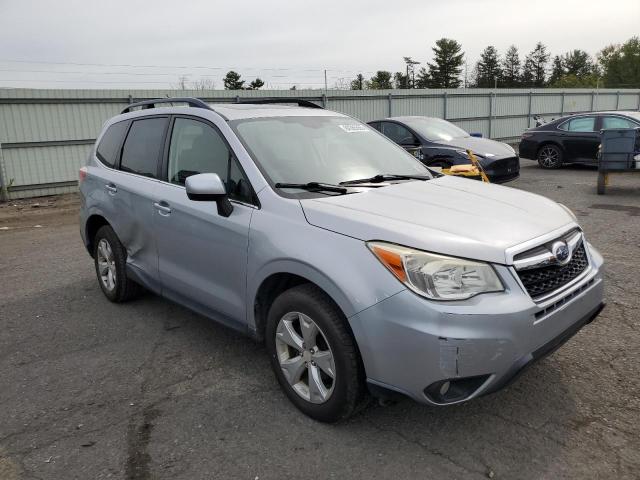2015 SUBARU FORESTER 2.5I LIMITED JF2SJARC3FH533674