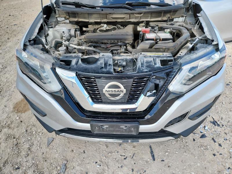 2017 NISSAN ROGUE S JN8AT2MT0HW407650