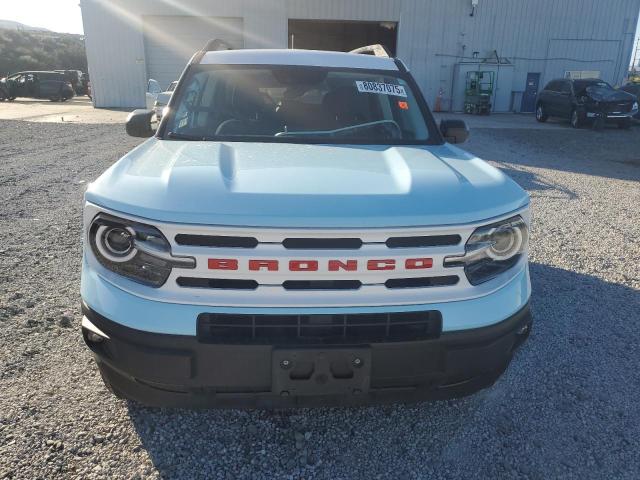 2024 FORD BRONCO SPORT HERITAGE #3279555239
