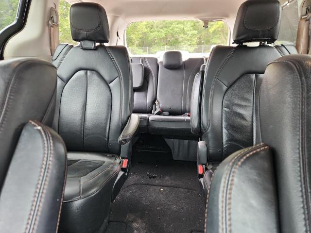 2017 CHRYSLER PACIFICA T 2C4RC1EG6HR634957
