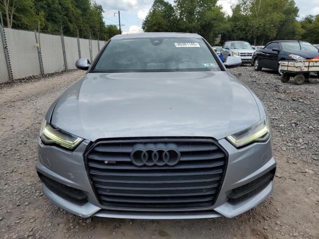2016 AUDI A6 PRESTIG WAUHGAFC6GN002772