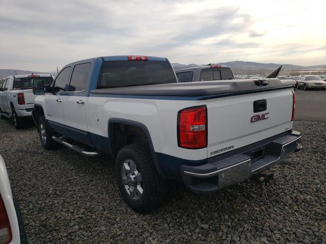 2015 GMC SIERRA K25 1GT12ZE8XFF571177